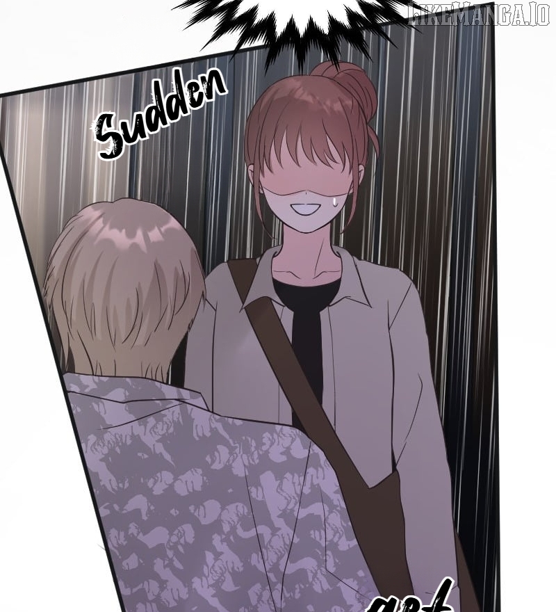 Soul to Soul Chapter 22 - page 43